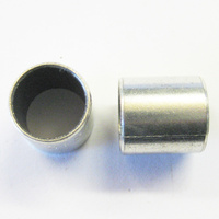 Teflon Shaft Bushing - 12 x 14 x 15 