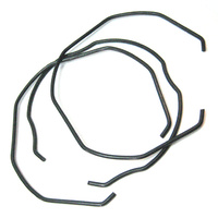 48mm KYB Fork Seal Clip 110784800101 