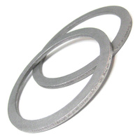 46mm Fork Oil Seal Washer 110770000301 Main image thumb
