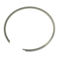 48mm WP Fork Seal Clip Steel OEM Main image thumb