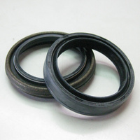 Fork Seal & Wiper Set 43 x 53.8 x 11