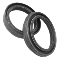 Fork Seal & Wiper Set 43 x 53.8 x 11 