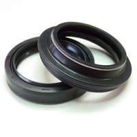 NLA - Fork Dust Wiper 43id x 55od 9.5 USD Forks  Main image thumb