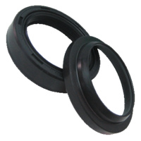 NLA - Fork Seal & Wiper Set 37 x 50 x 10.5 