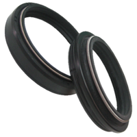 Fork Seal and Wiper Set PSF KYB - 48 x 58 x 8.5 Main image thumb