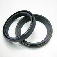 Fork Seal & Wiper Set - 48 x 58 x 8.5