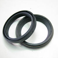 Fork Seal and Wiper Set - 48 x 58 x 8.5