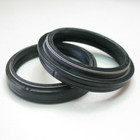 Fork Seal & Wiper Set 48 x 58 x 8.5  Main image thumb