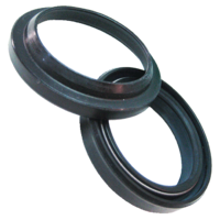 Fork Seal & Wiper Set  35 x 48 x 11