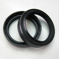 Fork Oil Seals 43mm id 