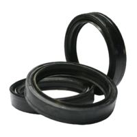 Fork Oil Seals 43mm id Main image thumb