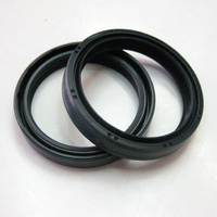 Fork Seal & Wiper Set 49 x 60 x 10