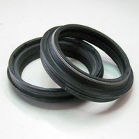 Fork Dust Wiper Pair 49 x 60 x 10 (F33004901) 