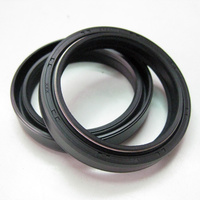 Fork Oil Seal - 46 x 58 x 9.5 (110014600302)  Main image thumb