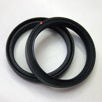 Fork Oil Seal - KYB 48id x 58od x 9.3 (110014800402) Main image thumb