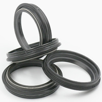 Fork Dust Wiper Pair - 48mm WP (110020000202)  Main image thumb