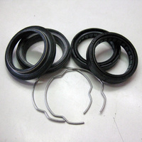 45mm Marzocchi Fork Seal & Wiper Set  Main image thumb