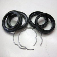 45mm Marzocchi Fork Seal & Wiper Set  image