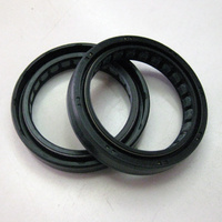 Fork Oil Seals 45 x 58 x 11 