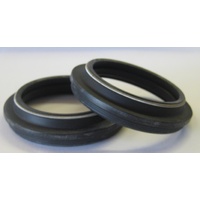 Fork Dust Wipers 50mm id 