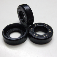 Showa Free Piston Oil Seal - 10 x 20 x 6 NLA USE F32201001