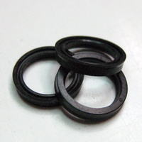 Showa Free Piston Oil Seal - 10 x 13 x 2 NLA USE FK4501001