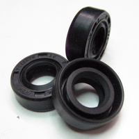 Reservior Piston Seal - 10 x 20 x 7