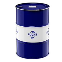 Fuchs TITAN CFX SAE 10W-30 - 205 litre