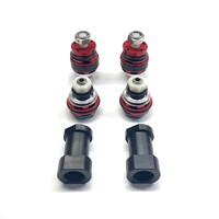 Fork Re-Valve Kit - Africa Twin Main image thumb