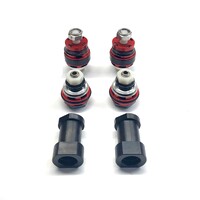 Fork Re-Valve Kit - V-Strom 800