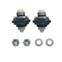 DRZ400 Fork Upgrade Kit - suits all models