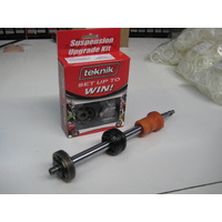T-Valve Kit - plus shaft - 1978-82 YZ IT 125 250 400 465