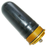 WP Early PDS Shock Bladder Kit Main image thumb