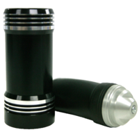 2008+ WP PDS Shock Bladder Kit - Short