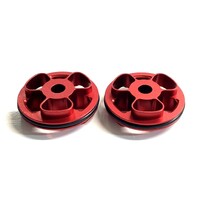 KYB SSS 3 port Fork Piston Set