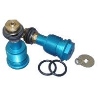 Compression Adjuster Assembly