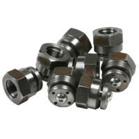 Showa 16mm Rebound Check Valve