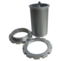 Yamaha R1/R6 Shock Preload Kit Main image thumb