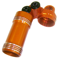 WP PDS Plus Head & Reservoir Kit - Short