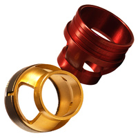 Showa High Flow Fork Spring Seat Kit  Main image thumb