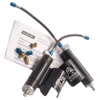 Enzo Racing Fork Subtank System Main image thumb