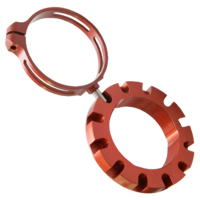 60/61 Shock Lock Ring Conversion Kit  image