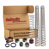 DR650 build your own suspension kit