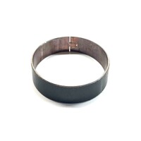 WP 46mm Metallic Band