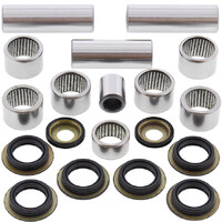 All Balls Swingarm Linkage Kit - KX80 1991-97/KX100 1995-97