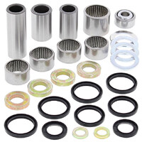 All Balls Swingarm Linkage Kit - CR125/250 1994-95