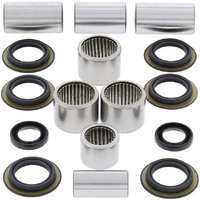 All Balls Swingarm Linkage Kit - CR80/85 1996-07