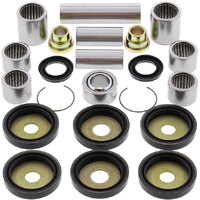 All Balls Swingarm Linkage Kit - XR250 1988-95/XR600 1985-00