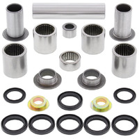 All Balls Swingarm Linkage Kit - YZ125/250/YZF250/426 2002