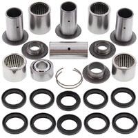 All Balls Swingarm Linkage Kit - YZ125 1987-88/YZ250 1988-89